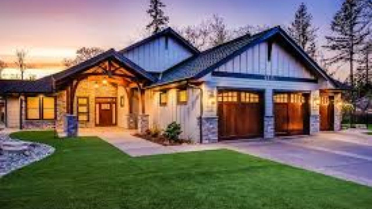 How Can You Design a Custom Home That Reflects Southern Charm?