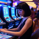 Vanessa-Casino.com 8002662278