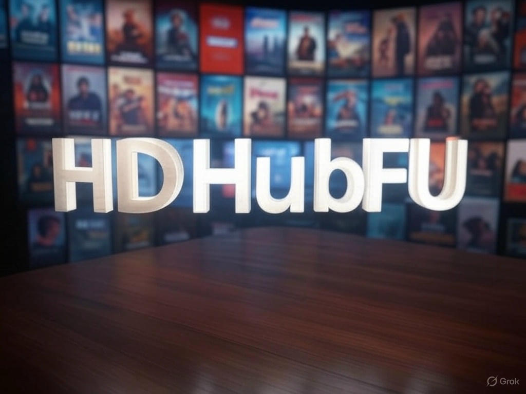 HDHubFU
